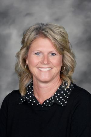 Terri Boyer
